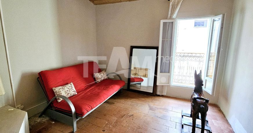 vente Maison Paulhan