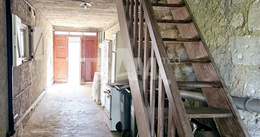 vente Maison Paulhan