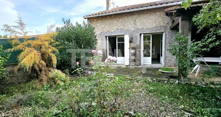 vente Maison Paulhan