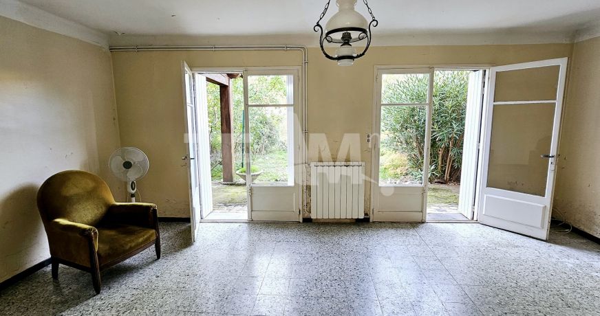vente Maison Paulhan
