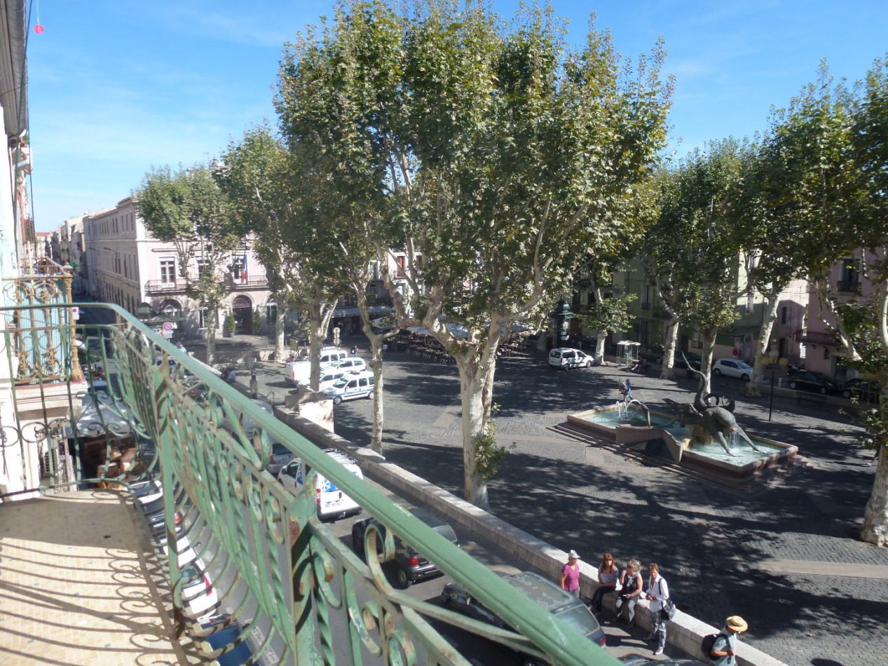 vente Appartement Sete - Photo 4
