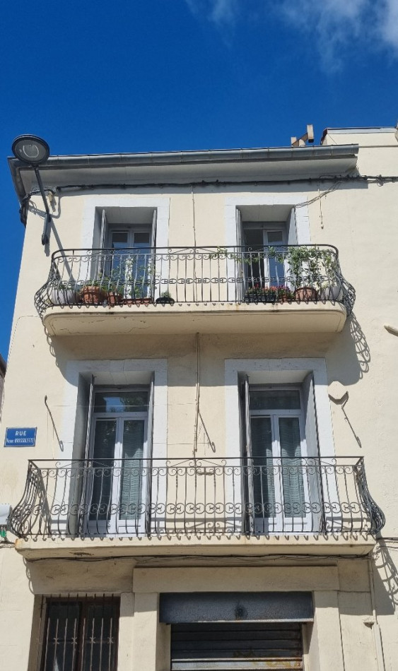 vente Appartement Sete - Photo 2