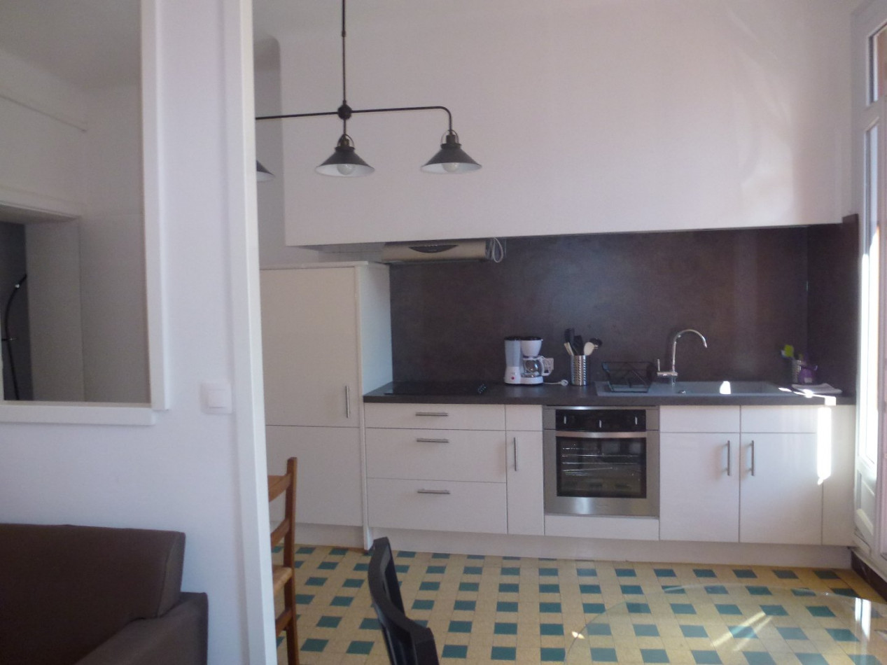 vente Appartement Sete - Photo 3