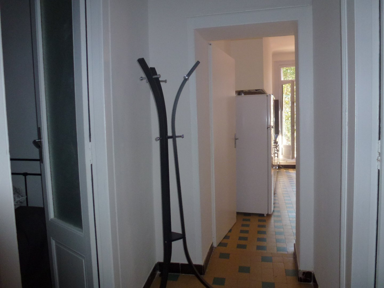 vente Appartement Sete - Photo 8