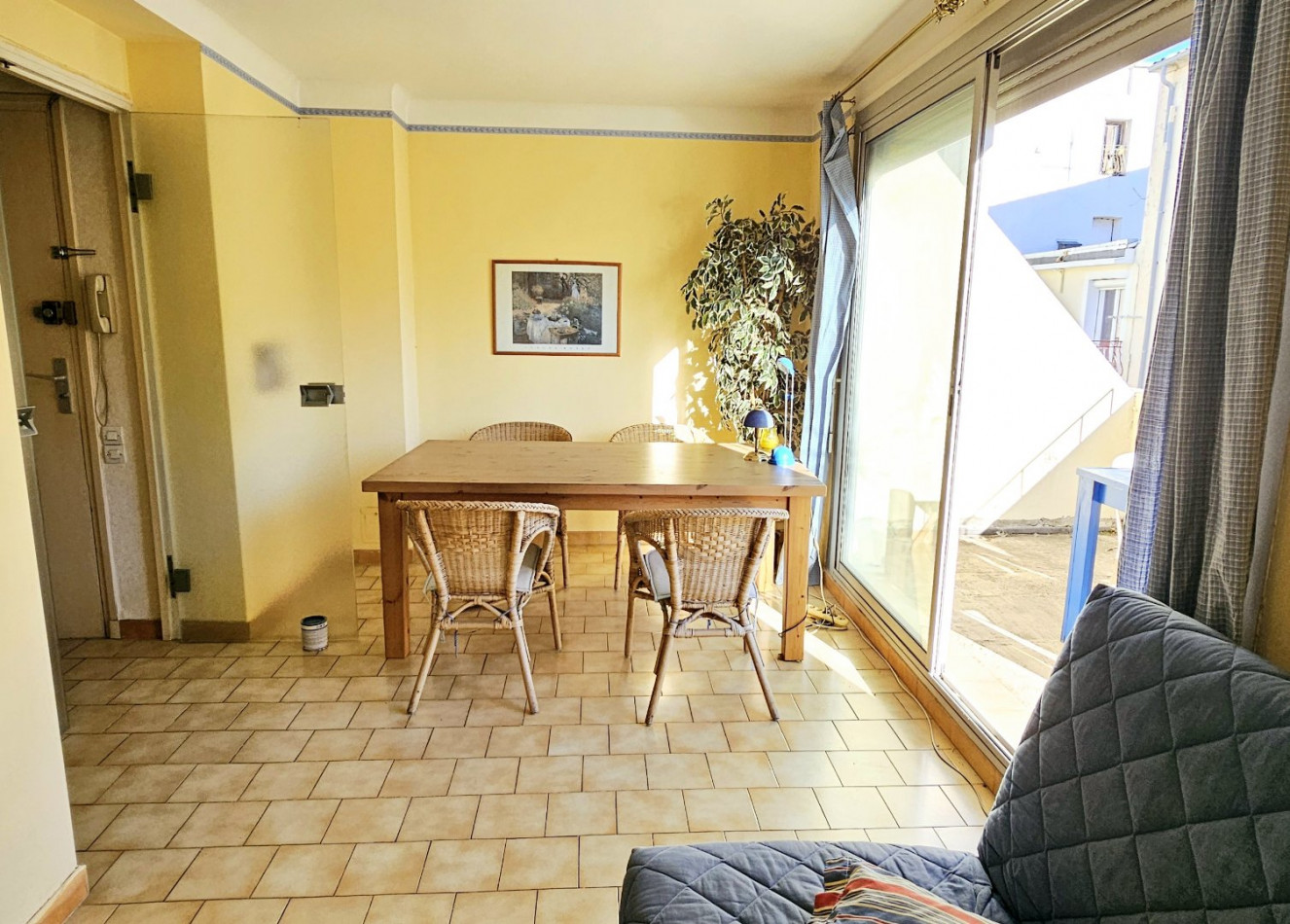 vente Appartement Sete - Photo 2