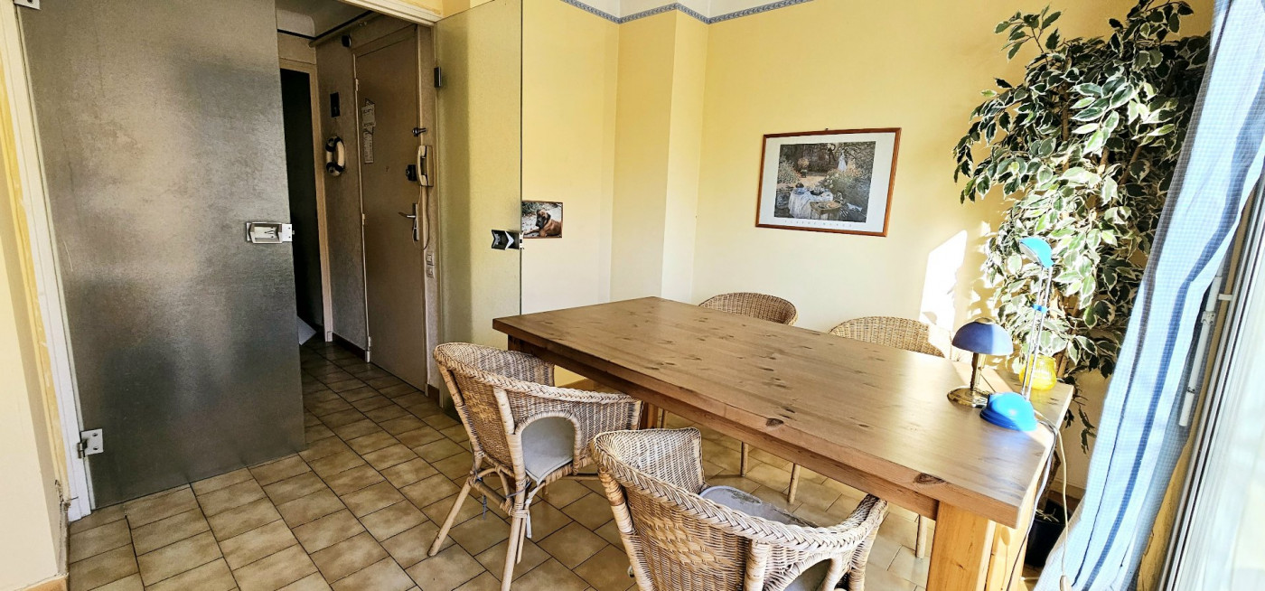 vente Appartement Sete - Photo 10