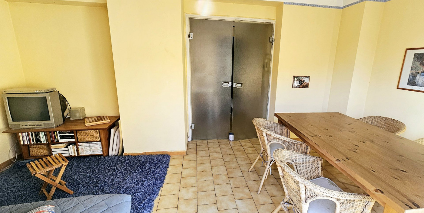 vente Appartement Sete - Photo 6
