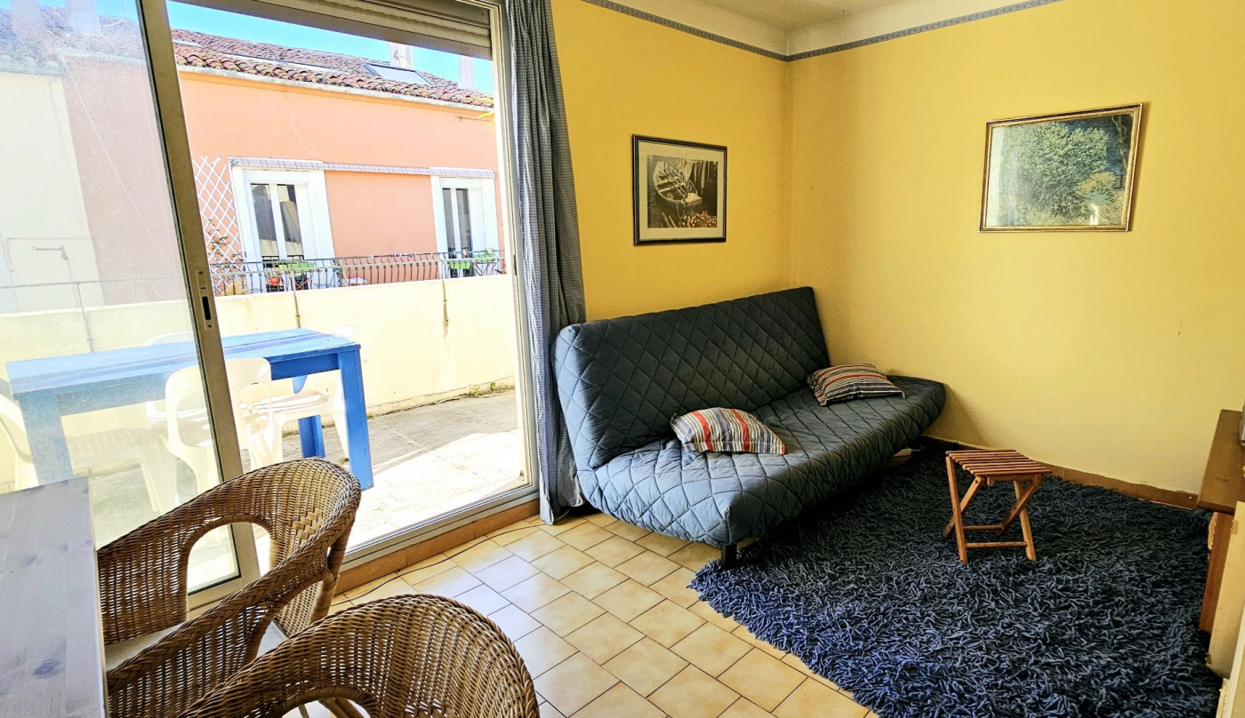 vente Appartement Sete - Photo 9