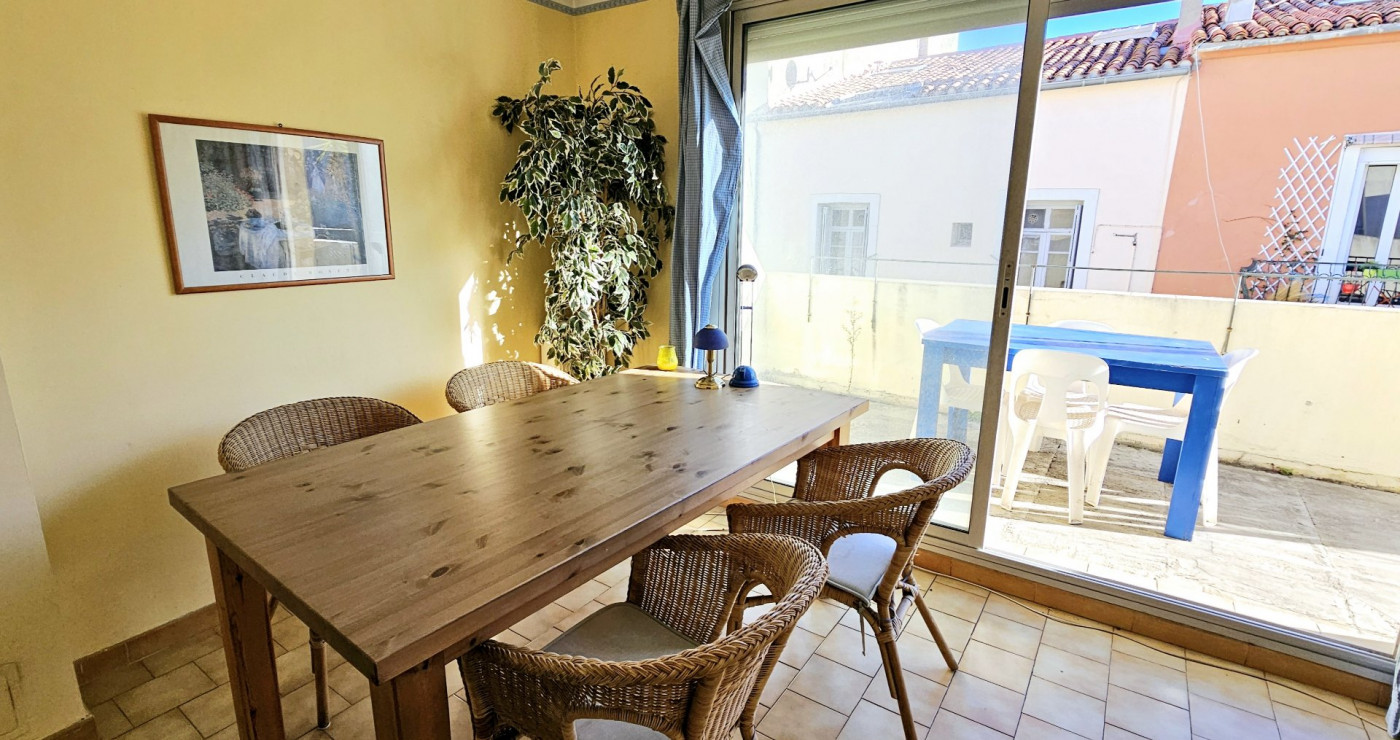 vente Appartement Sete - Photo 3