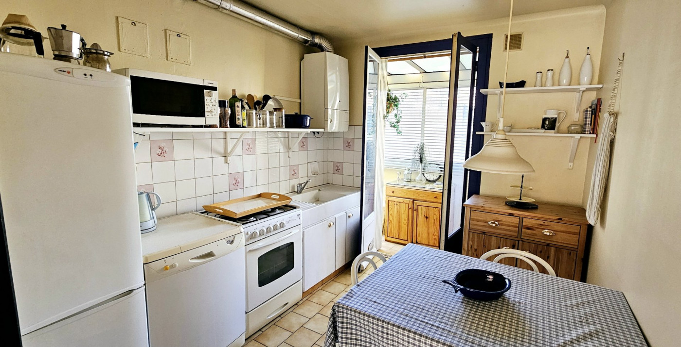 vente Appartement Sete - Photo 4