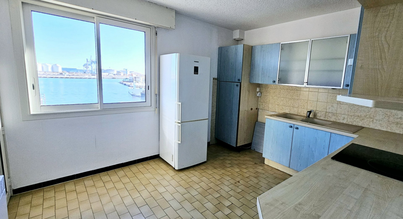 vente Appartement Sete - Photo 4