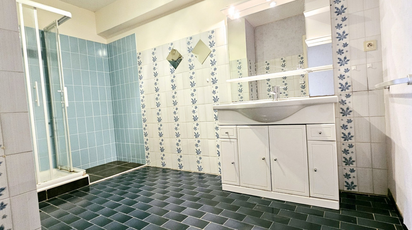 vente Appartement Sete - Photo 9