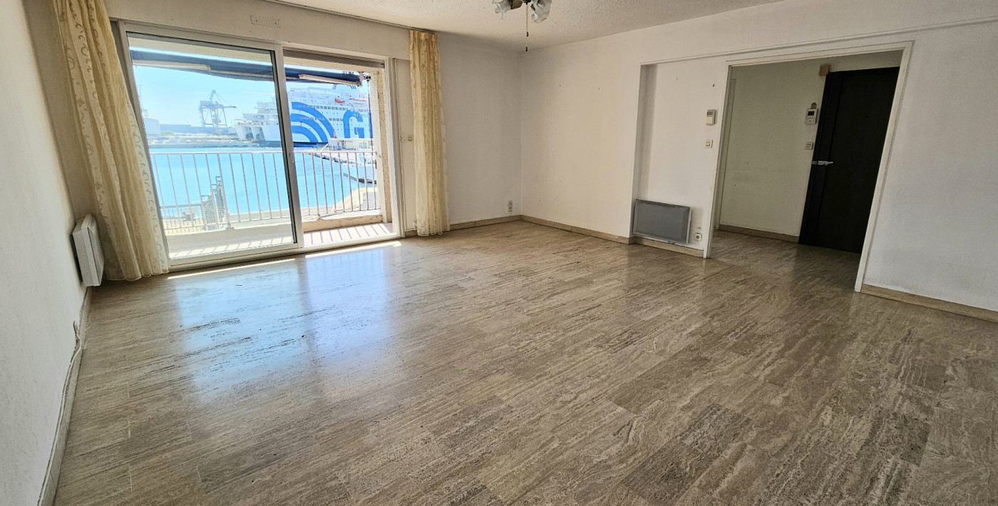 vente Appartement Sete - Photo 6