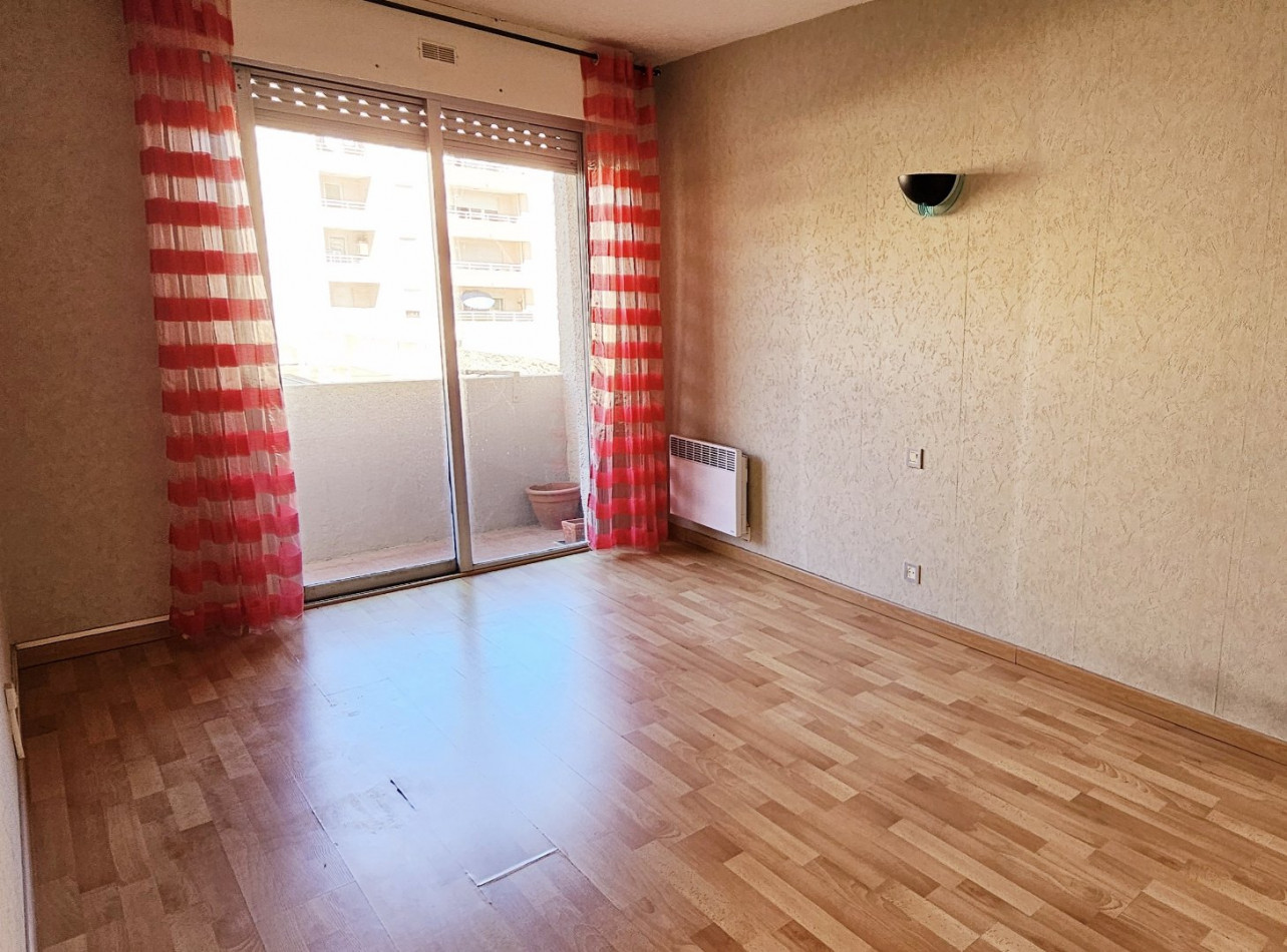 vente Appartement Sete - Photo 8