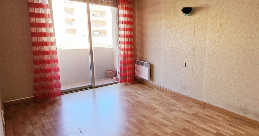 vente Appartement Sete