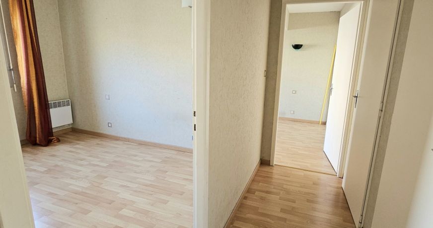 vente Appartement Sete
