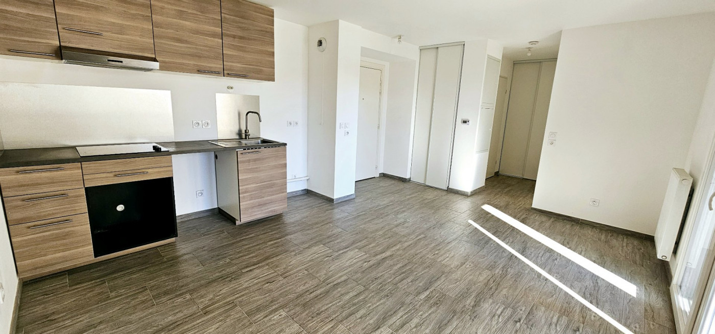 vente Appartement Sete - Photo 2