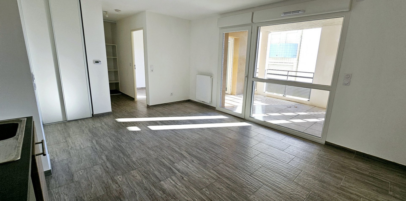 vente Appartement Sete - Photo 7