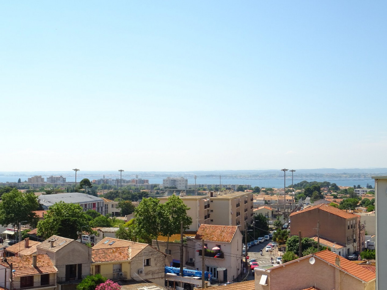 vente Appartement Sete - Photo 10