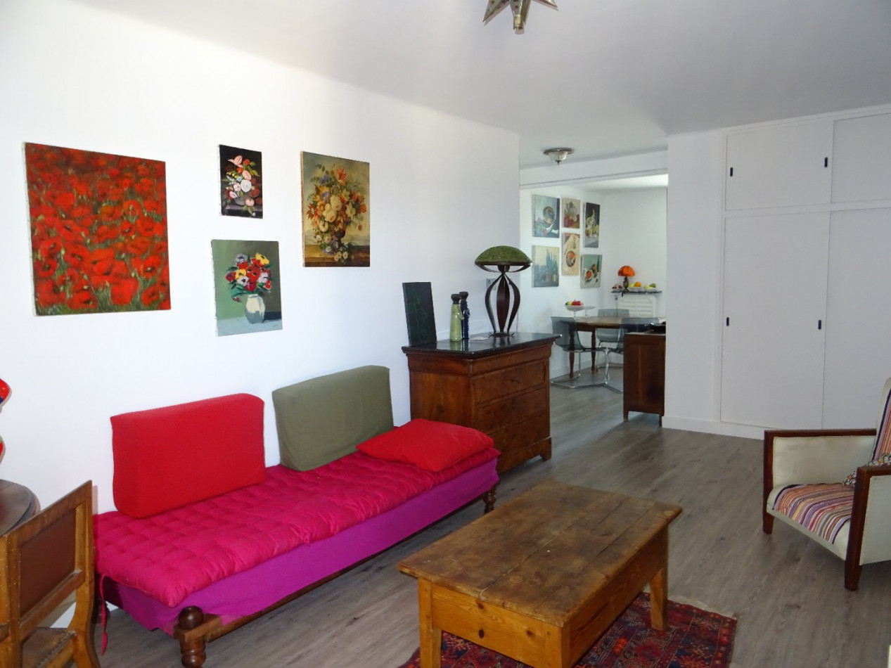 vente Appartement Sete - Photo 5
