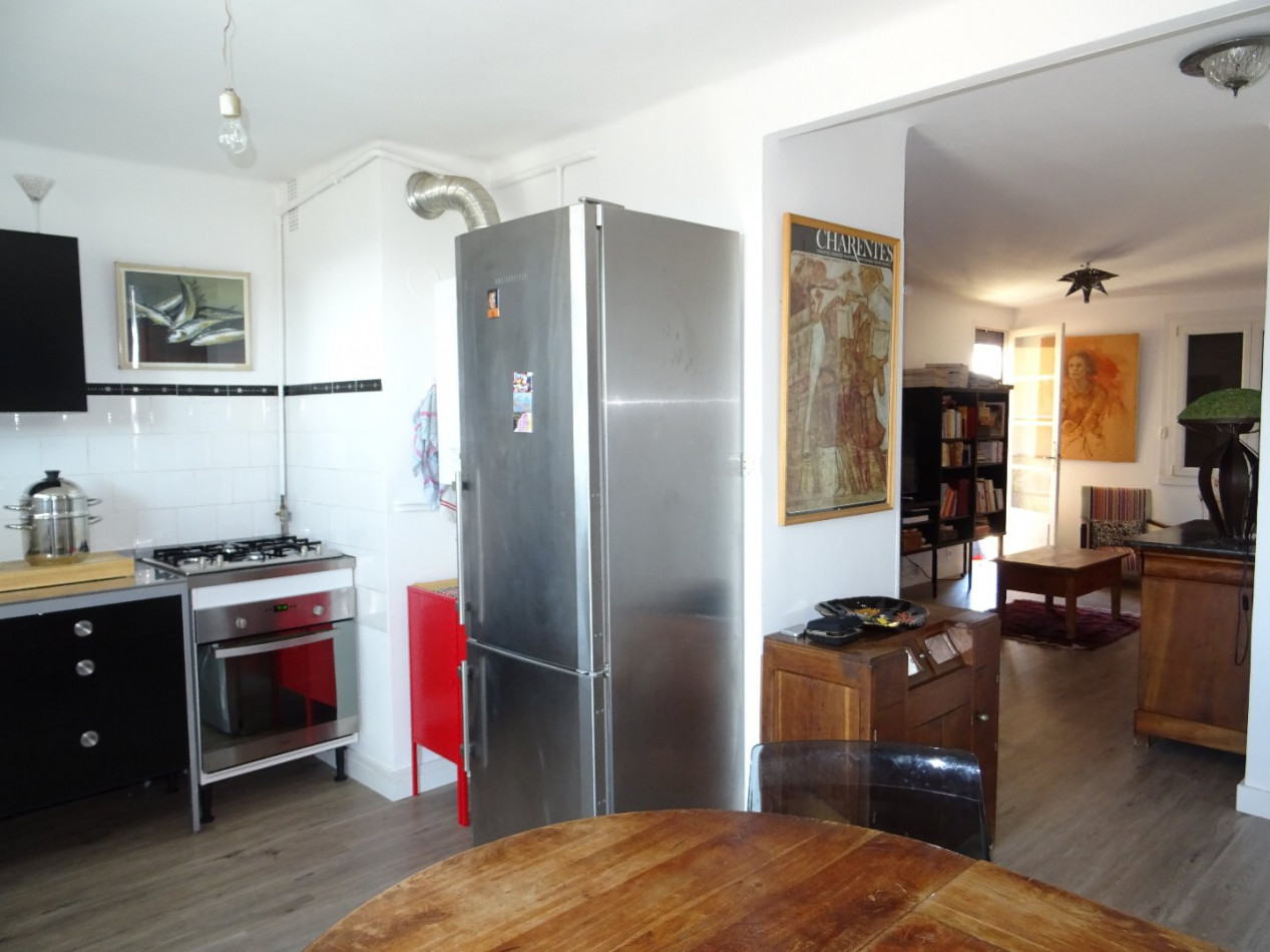 vente Appartement Sete - Photo 4