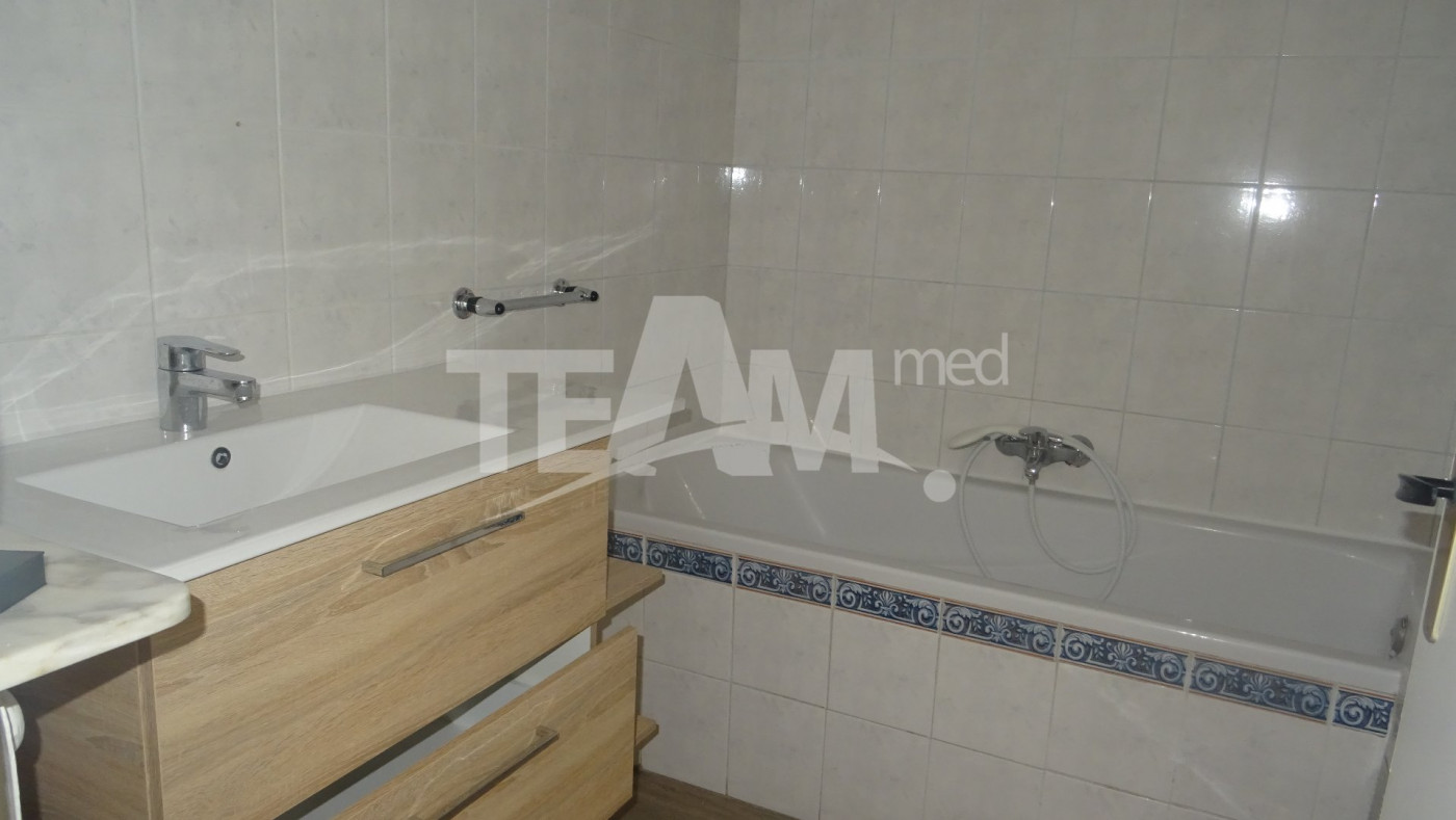 vente Appartement Sete - Photo 6