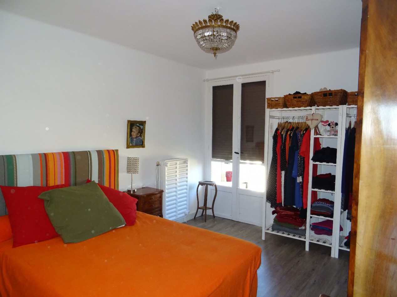 vente Appartement Sete - Photo 9