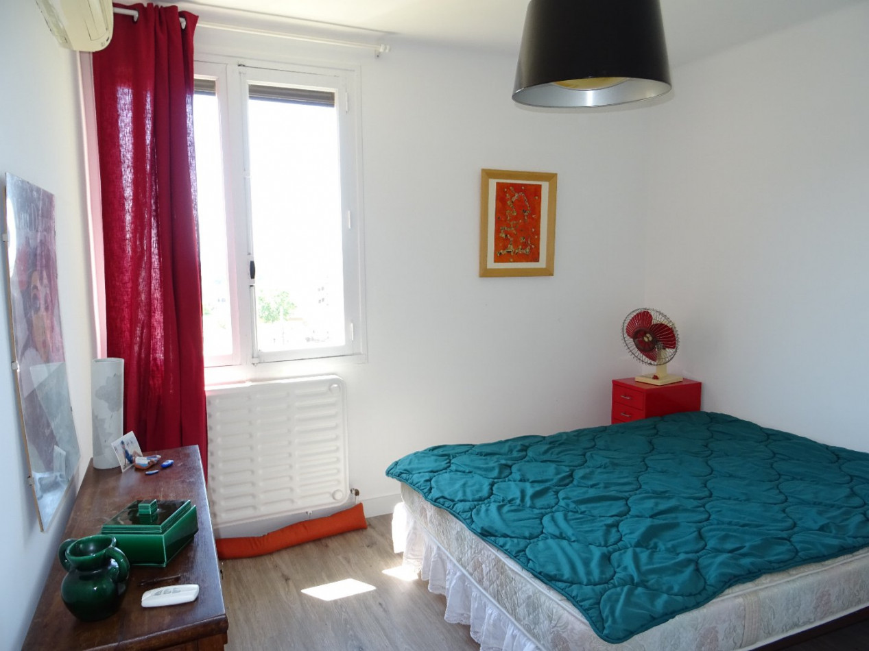 vente Appartement Sete - Photo 8