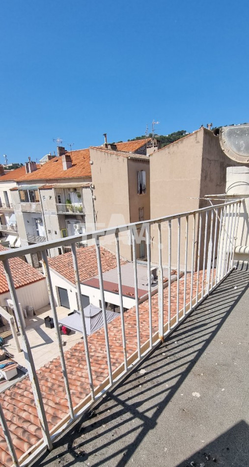 vente Appartement à rénover Sete - Photo 3