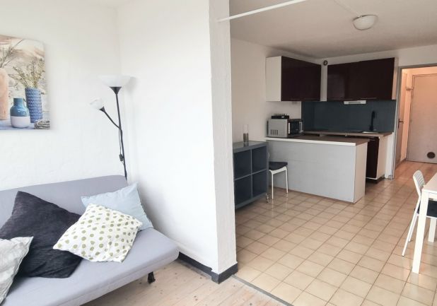 vente Appartement Sete