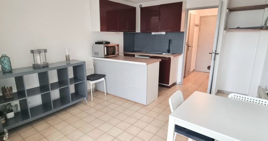vente Appartement Sete