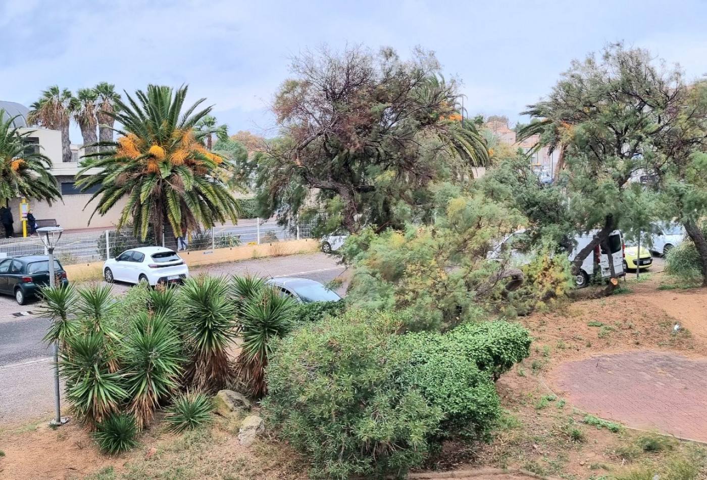 vente Appartement Sete - Photo 2