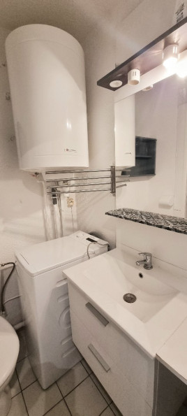 à vendre Appartement Sete - Photo 6