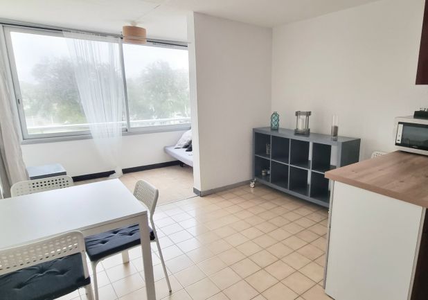 vente Appartement Sete