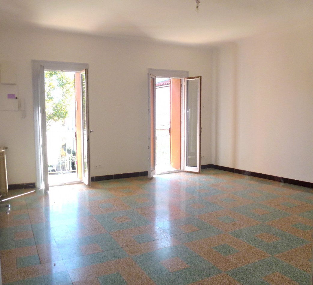 vente Appartement Sete - Photo 4