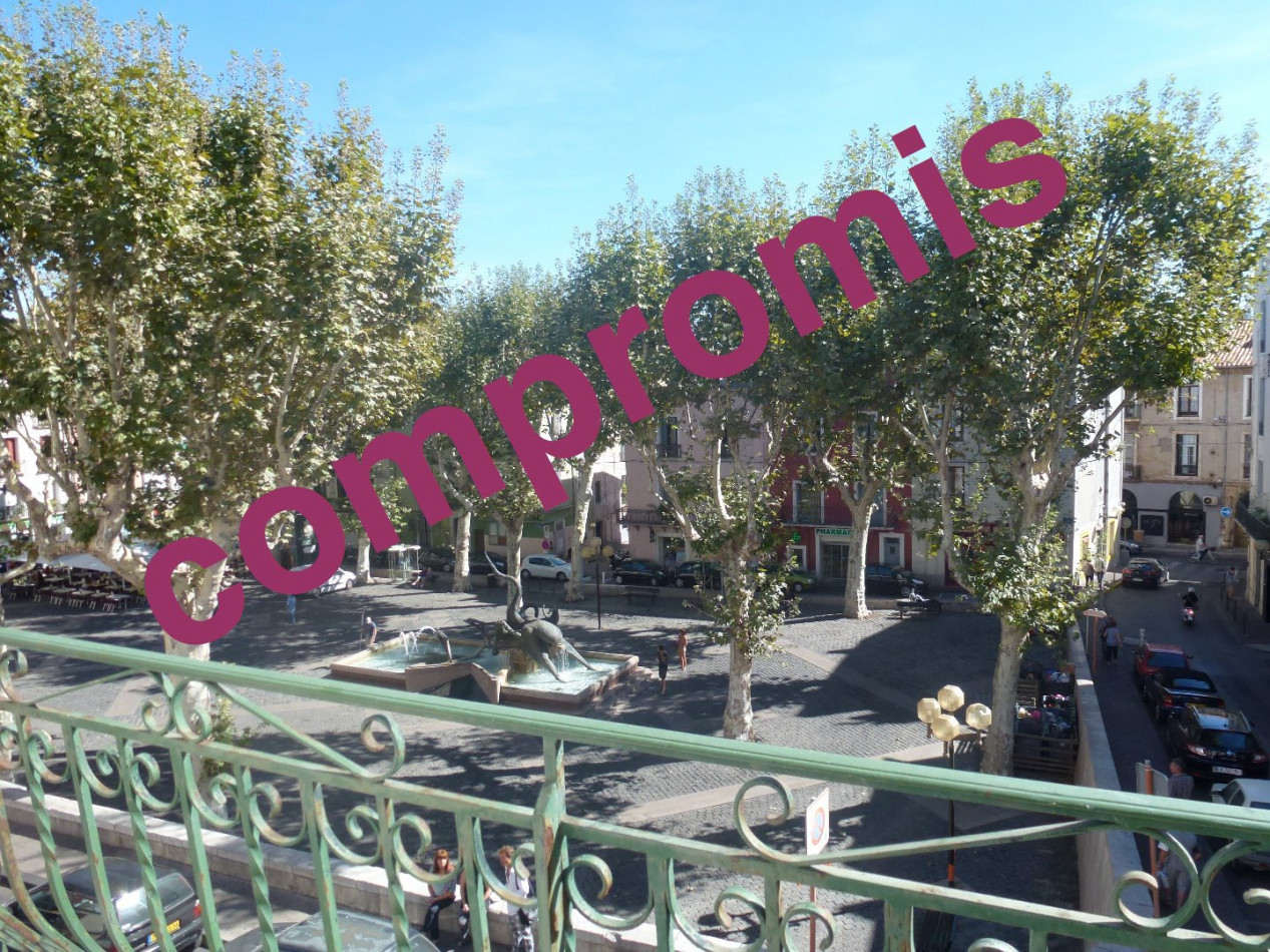 vente Appartement Sete - Photo 2