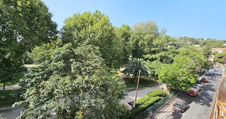 vente Appartement Sete