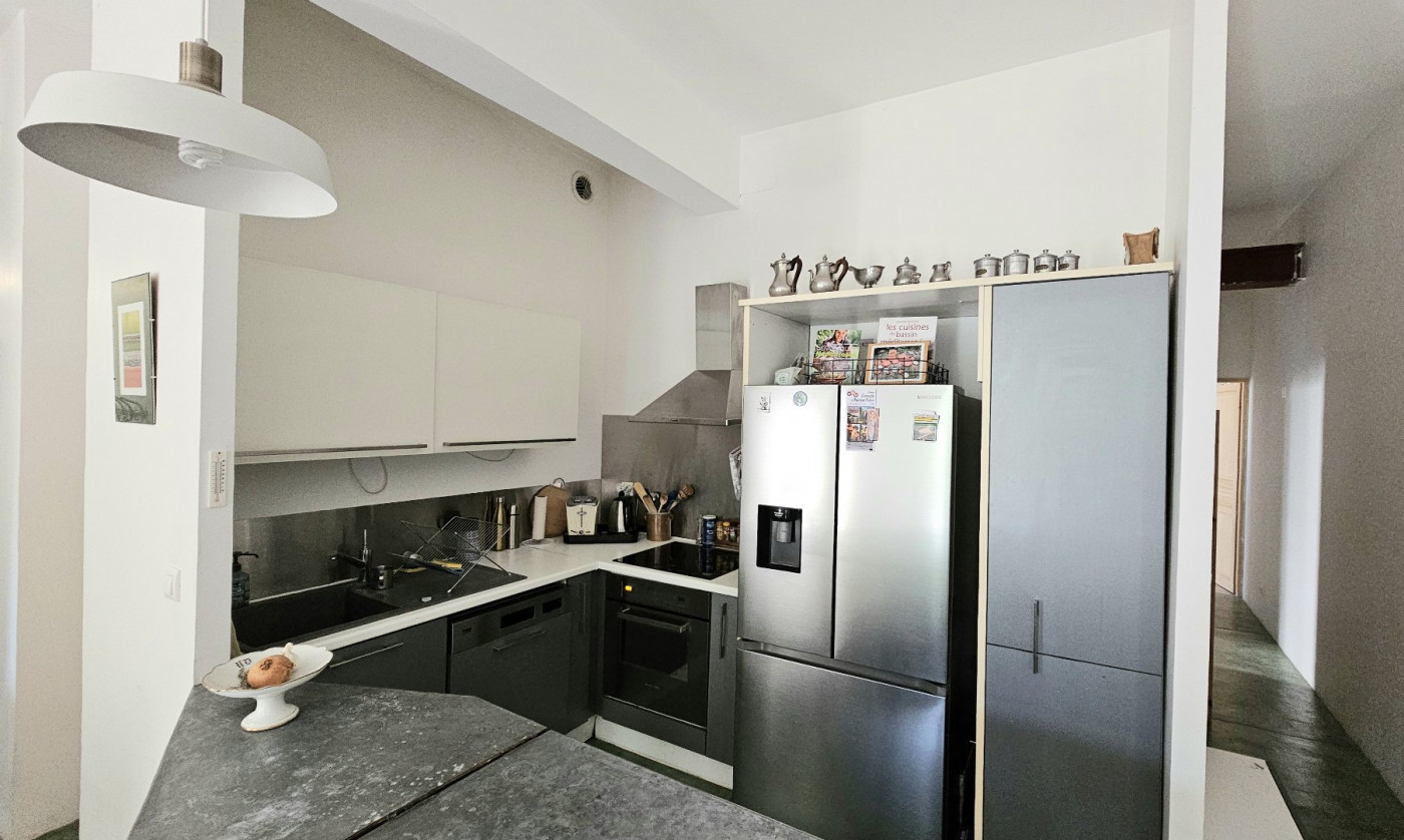 vente Appartement Sete - Photo 3