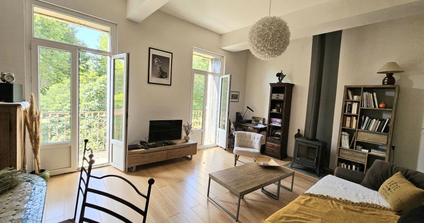 vente Appartement Sete