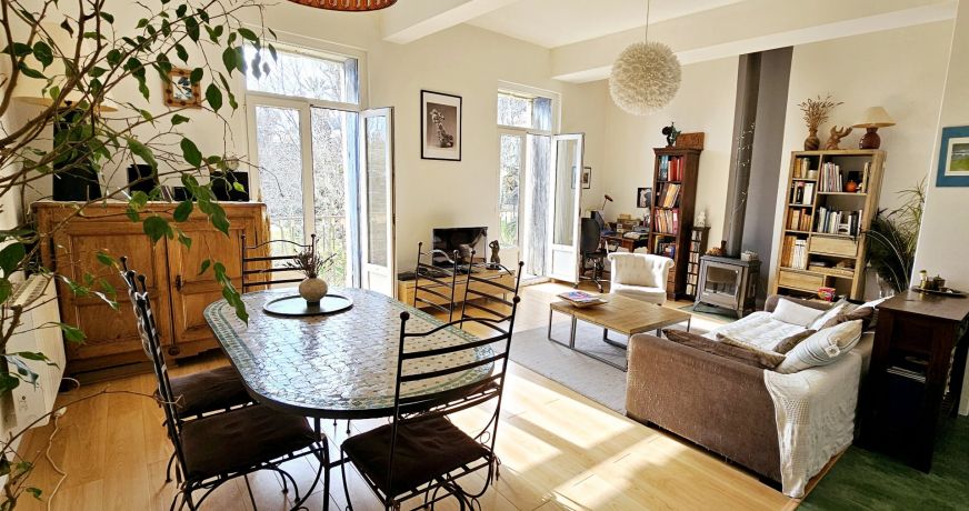 vente Appartement Sete