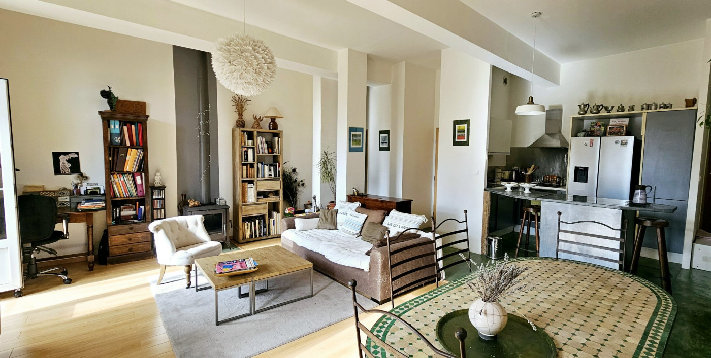 vente Appartement Sete - Photo 6