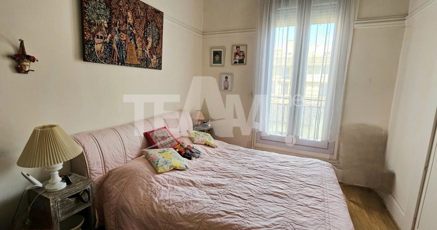 vente Appartement Sete