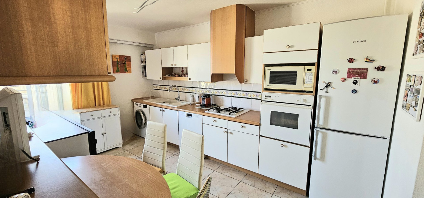 vente Appartement Sete - Photo 8