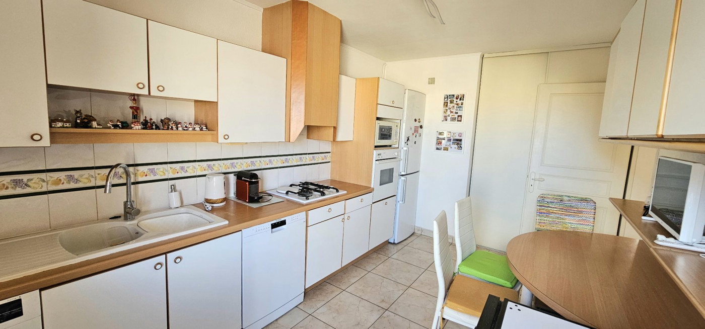 vente Appartement Sete - Photo 4