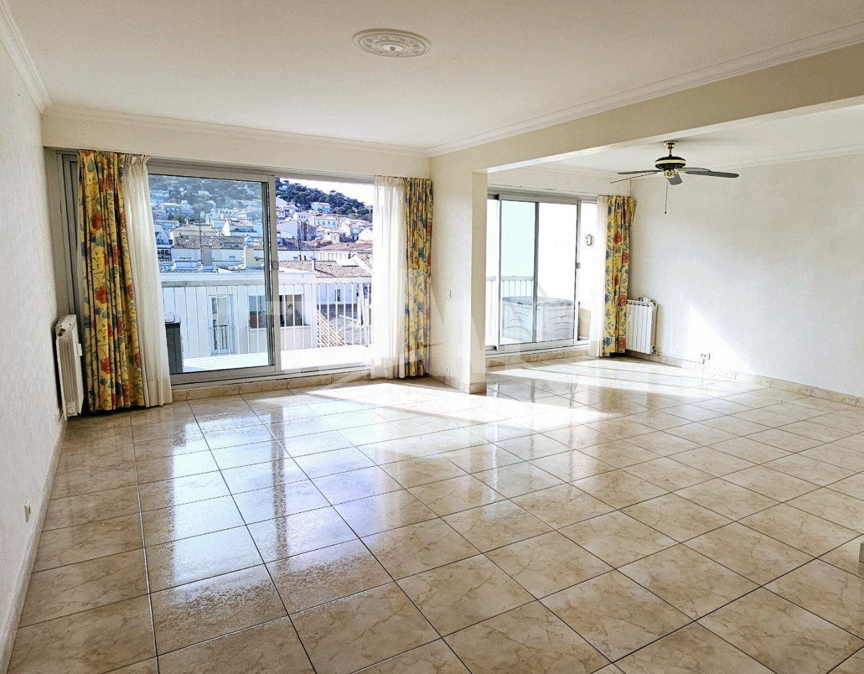 vente Appartement Sete - Photo 3