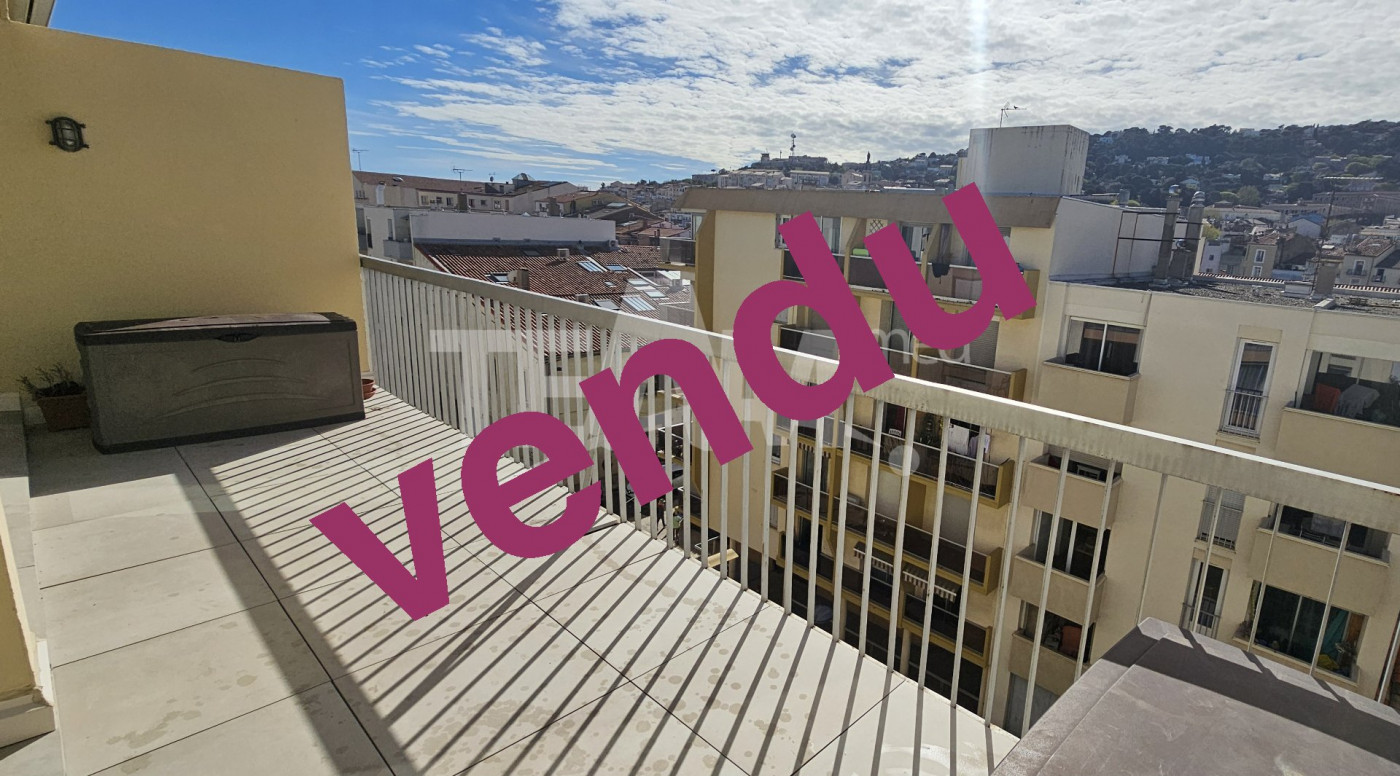 vente Appartement Sete - Photo 2