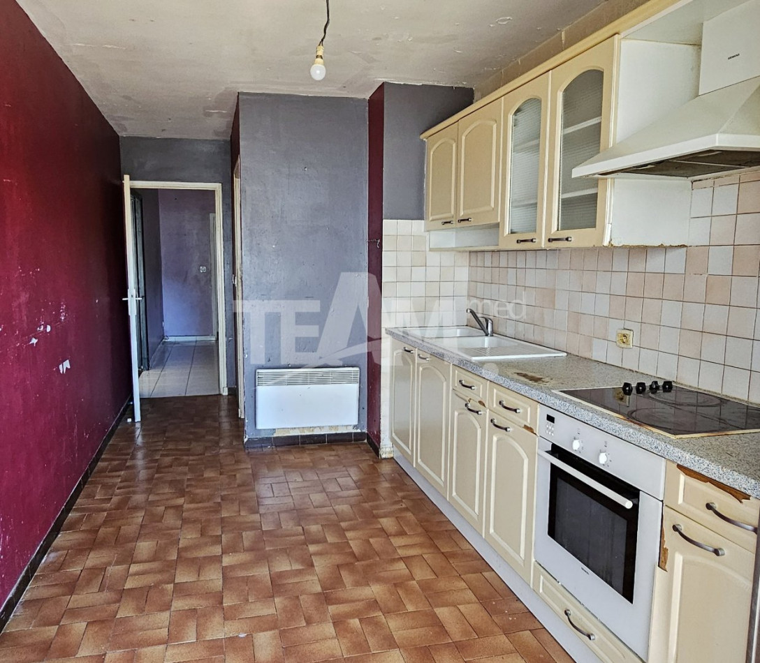 vente Appartement Sete - Photo 4