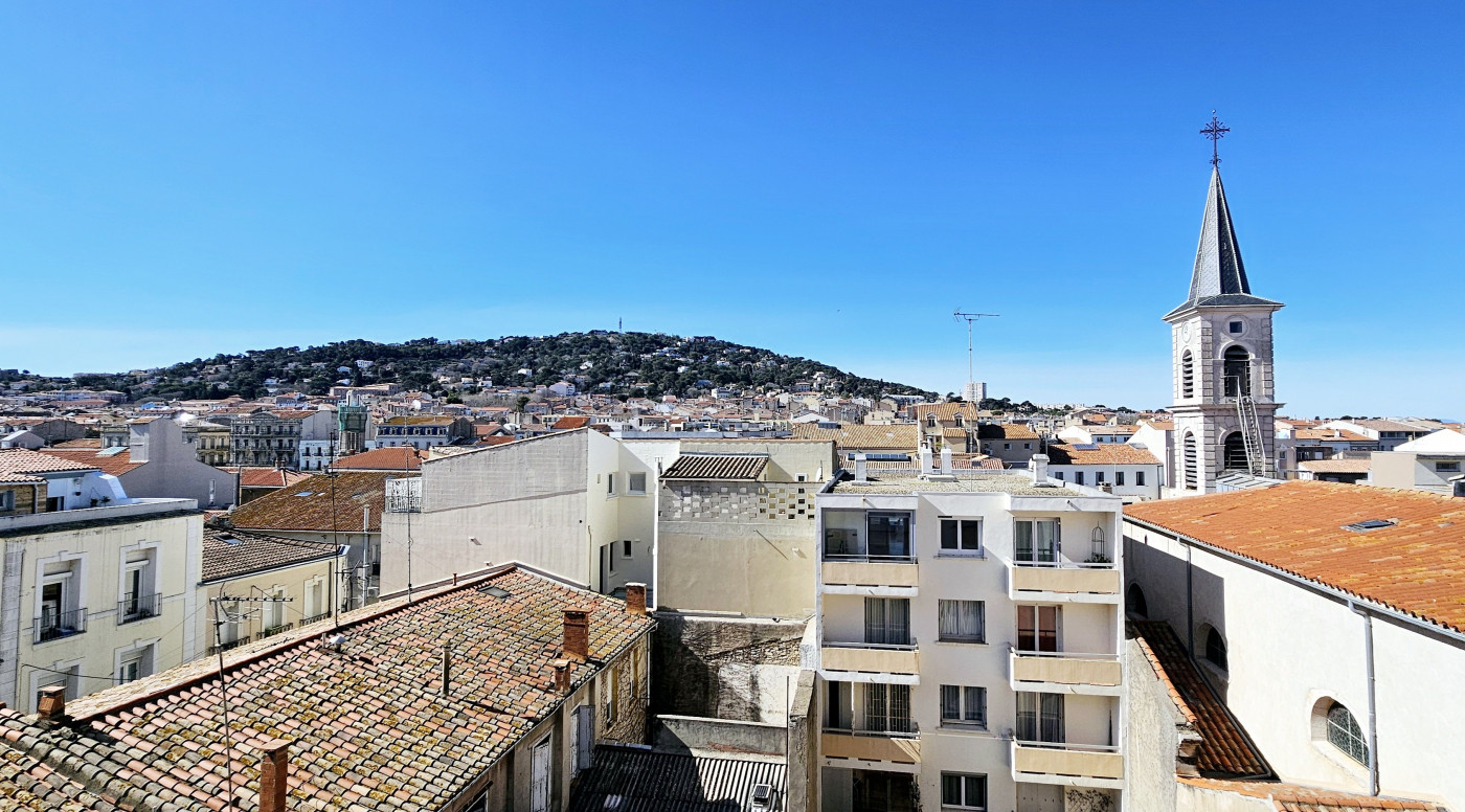 vente Appartement Sete - Photo 3