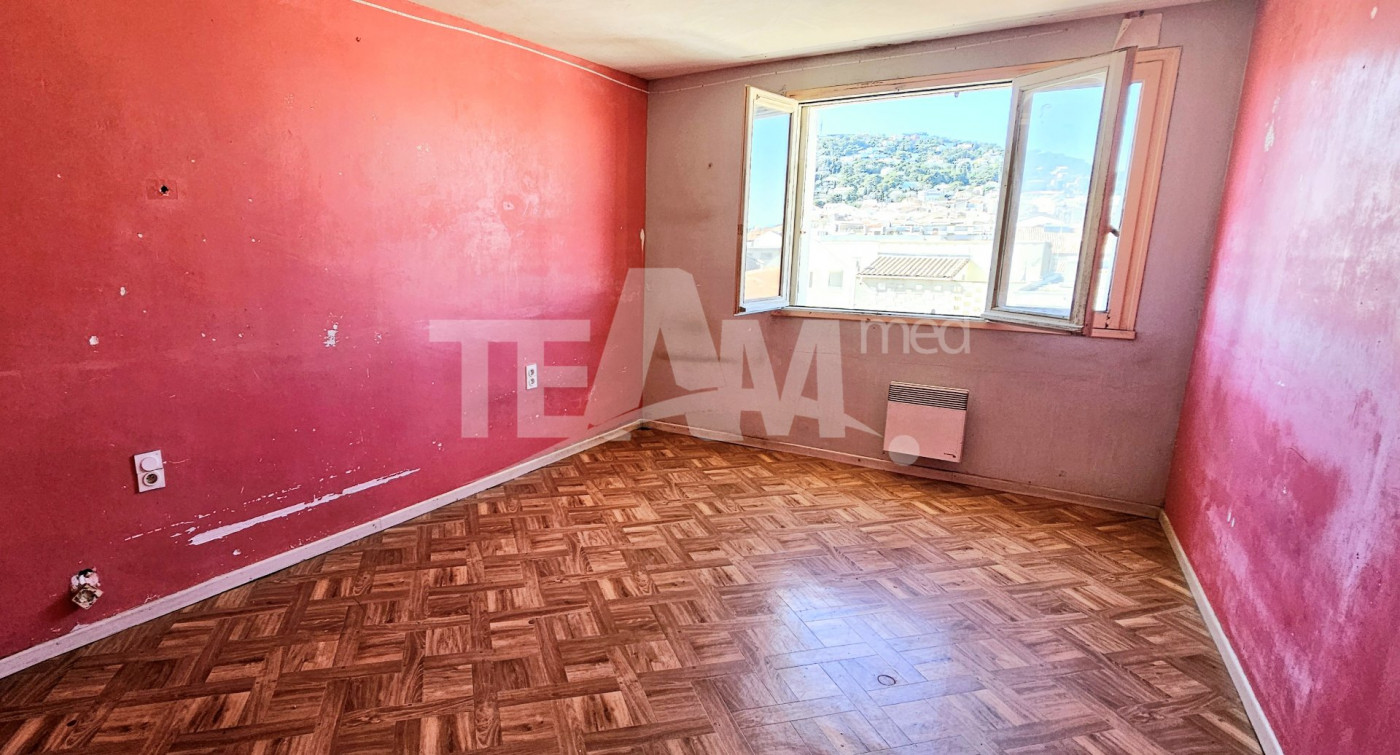 vente Appartement Sete - Photo 5