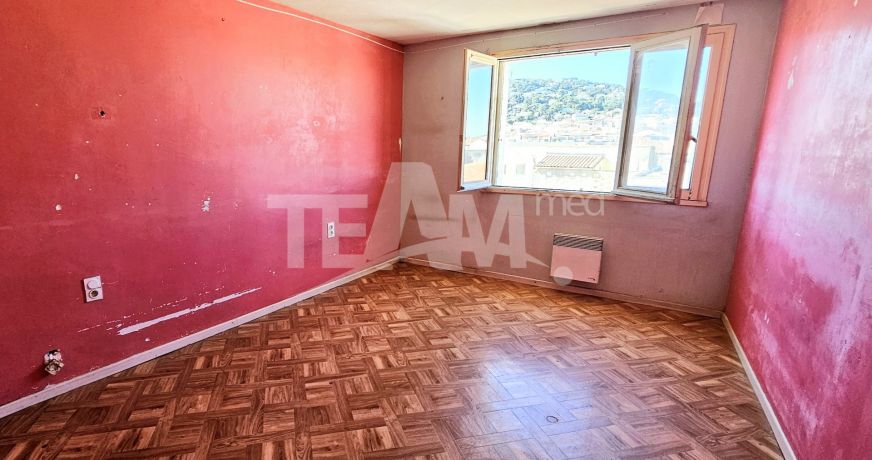 vente Appartement Sete